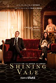 Shining Vale (2022-) M4uHD Free Movie