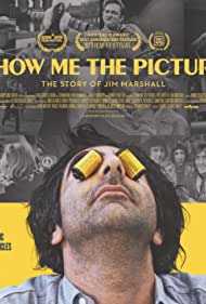 Show Me the Picture The Story of Jim Marshall (2019) Free Movie M4ufree