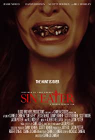 Sin Eater (2022) M4uHD Free Movie
