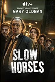 Slow Horses (2022-) M4uHD Free Movie
