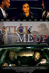 Stick Me Up (2021) Free Movie M4ufree