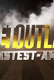Street Outlaws Fastest in America (2020-) Free Tv Series