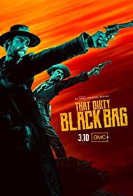 That Dirty Black Bag (2022-) M4uHD Free Movie