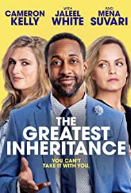 The Greatest Inheritance (2022) Free Movie