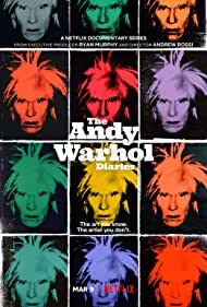 The Andy Warhol Diaries (2022) Free Tv Series