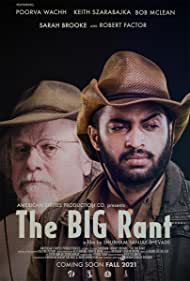 The Big Rant (2021) Free Movie M4ufree