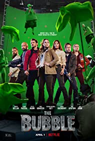 The Bubble (2022) Free Movie