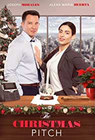 The Christmas Pitch (2021) Free Movie