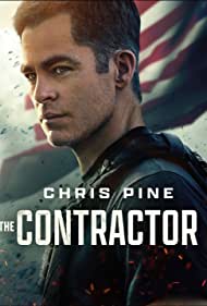 The Contractor (2022) M4uHD Free Movie