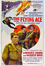 The Flying Ace (1926) Free Movie M4ufree