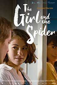 The Girl and the Spider (2021) M4uHD Free Movie