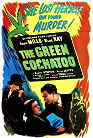 The Green Cockatoo (1937) Free Movie M4ufree
