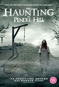 The Haunting of Pendle Hill (2022) Free Movie M4ufree
