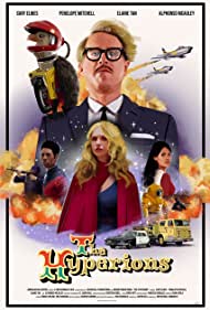 The Hyperions (2022) Free Movie