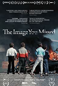 The Image You Missed (2018) Free Movie M4ufree