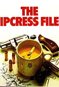 The Ipcress File (2022-) Free Tv Series