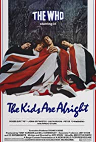 The Kids Are Alright (1979) M4uHD Free Movie