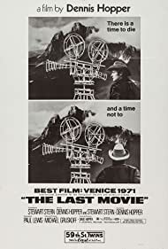 The Last Movie (1971) Free Movie M4ufree