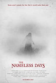 The Nameless Days (2022) Free Movie M4ufree