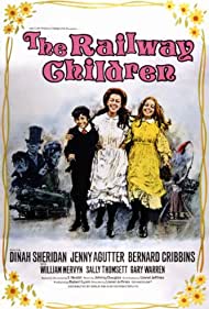 The Railway Children (1970) Free Movie