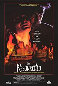 The Resurrected (1991) Free Movie