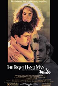 The Right Hand Man (1987) M4uHD Free Movie