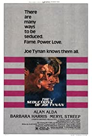 The Seduction of Joe Tynan (1979) Free Movie