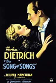 The Song of Songs (1933) Free Movie M4ufree