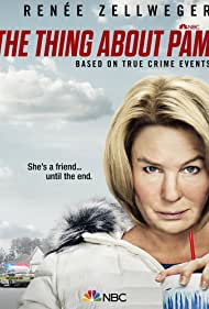 The Thing About Pam (2022) M4uHD Free Movie