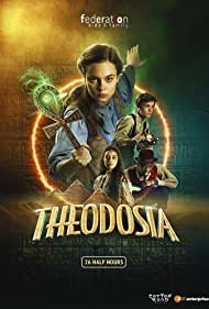 Theodosia (2022-) Free Tv Series