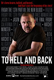 To Hell and Back The Kane Hodder Story (2017) M4uHD Free Movie