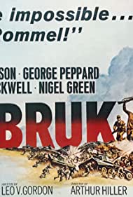 Tobruk (1967) M4uHD Free Movie
