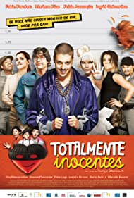 Totally Innocents (2012) M4uHD Free Movie