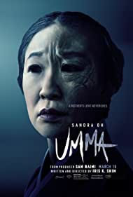 Umma (2022) Free Movie