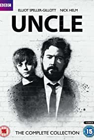 Uncle (2012-2017) Free Tv Series