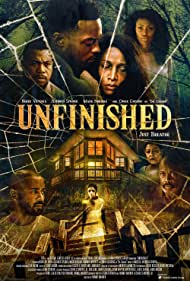Unfinished (2022) M4uHD Free Movie