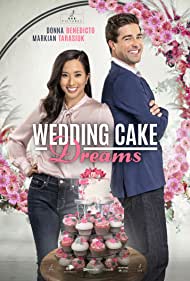 Wedding Cake Dreams (2021) M4uHD Free Movie