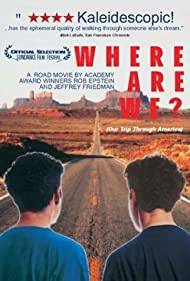 Where Are We Our Trip Through America (1992) Free Movie M4ufree