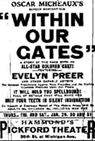 Within Our Gates (1920) Free Movie