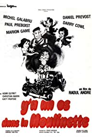 Ya un os dans la moulinette (1974) Free Movie