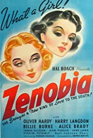 Zenobia (1939) Free Movie