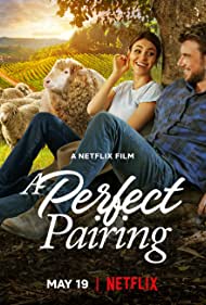 A Perfect Pairing (2022) Free Movie M4ufree