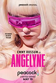 Angelyne (2022-) M4uHD Free Movie