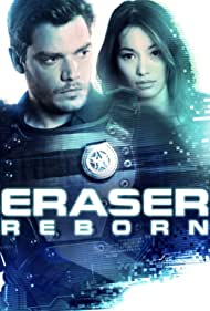 Eraser Reborn (2022) M4uHD Free Movie