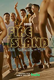 Fire Island (2022) Free Movie