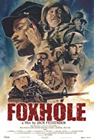Foxhole (2021) M4uHD Free Movie