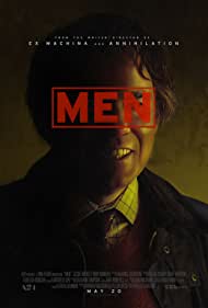 Men (2022) Free Movie