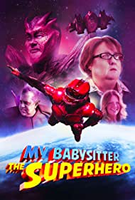 My Babysitter the Super Hero (2022) M4uHD Free Movie
