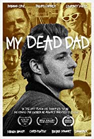 My Dead Dad (2021) M4uHD Free Movie