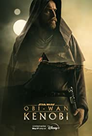 Obi Wan Kenobi (2022-) M4uHD Free Movie